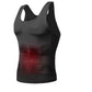 Men's Slimming Body Shapewear (Black)