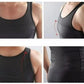 Men's Slimming Body Shapewear (Black)