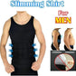Men's Slimming Body Shapewear (Black)