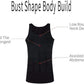 Men's Slimming Body Shapewear (Black)